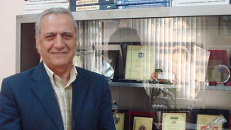 Prof. Dr. Abdurrahman Kılıç hayatını kaybetti