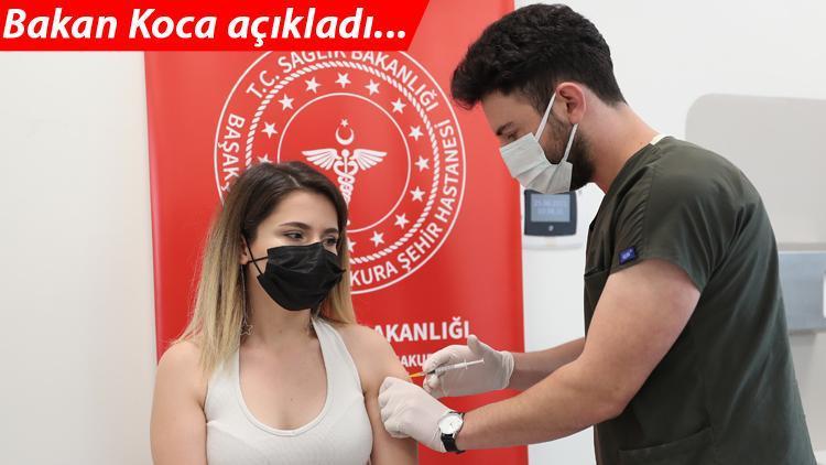 Son dakika... Koronavirüs geçirenler ikinci doz aşı olabilecek mi Bakan Koca açıkladı