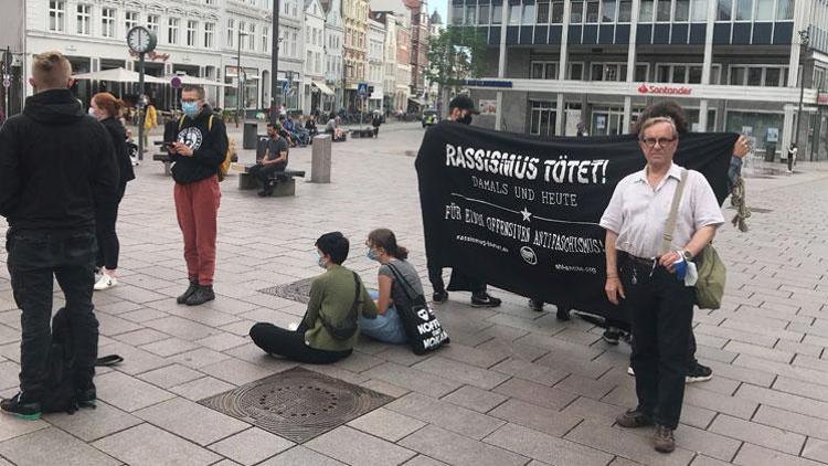 Cumartesi günü Lübeck’te kültür şenliği var