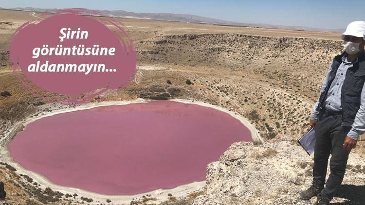 Traktör bir anda ortadan kayboldu... Görünüşlerine aldanmayın, facia Geliyorum diyor