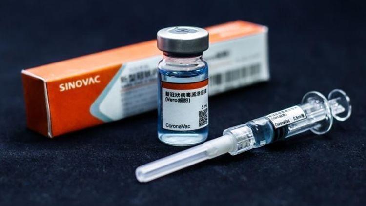CoronaVac aşısının Türkiyede yürütülen Faz-3 çalışmalarının sonuçları The Lancette yayımlandı