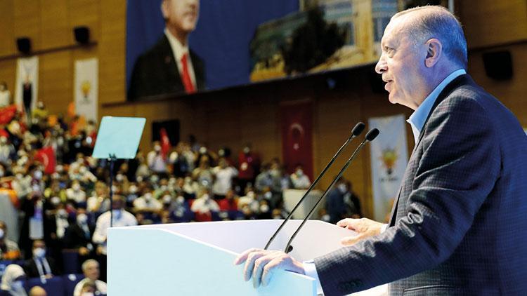 Erdoğan’dan Diyarbakır mesajları: Neymiş, Doğu Masası... Bugüne kadar neredeydiniz