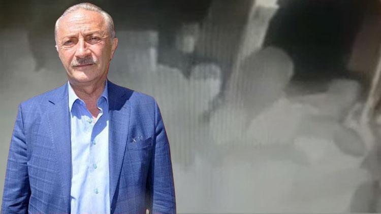 CHP’li belediye başkanı Atabaya komisere hakaret ve tehditten soruşturma