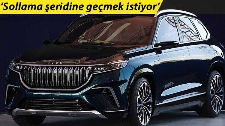Alman gazeteden Türk otomobil endüstrisi için dikkat çeken yorum