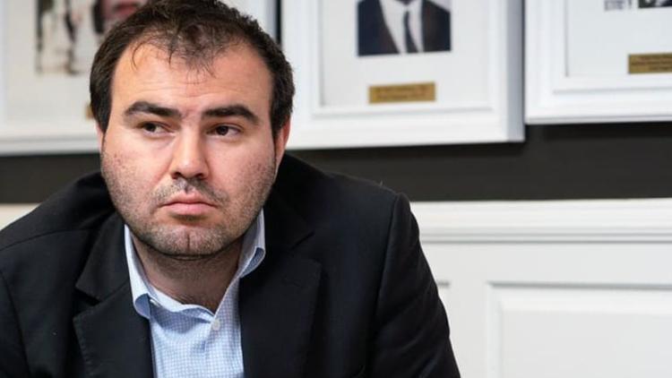 Azerbaycanlı satranç ustası Şehriyar Memmedyarov, Kasparovu mağlup etti