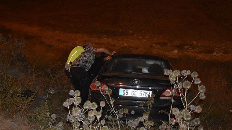 Adanada trafik kazası: Yaralılar var