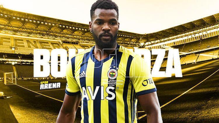 Son dakika transfer haberleri: Fenerbahçe aradığı golcüyü sonunda buldu... Boupendza bombası