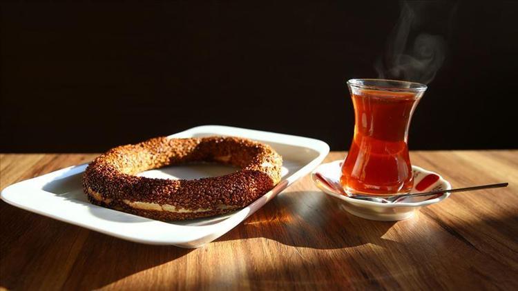 Ankara simit fiyatları açıklandı