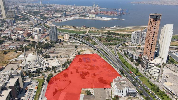 Folkarttan İzmire 4 milyar TLlik yatırım: 2 bin kişiye istihdam sağlayacak