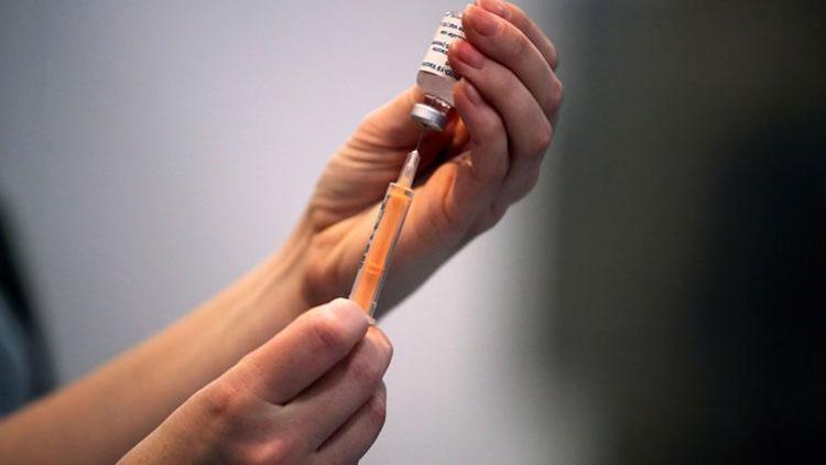 Almanya üçüncü aşıya hazırlanıyor