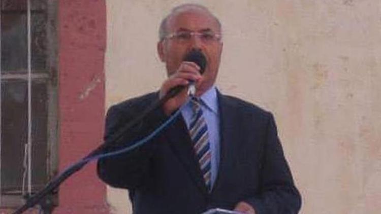 Eski belediye başkanı Mustafa Gökoğlanın organları 3 hastaya umut oldu
