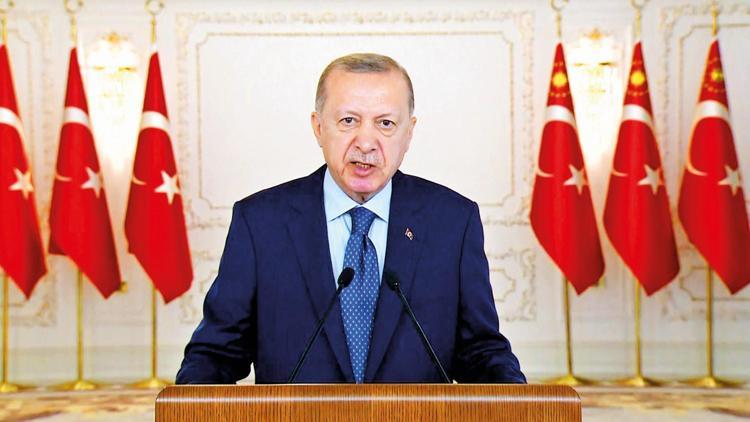 Erdoğan’dan Srebrenitsa mesajı: Soykırımı unutmuyor unutturmuyoruz