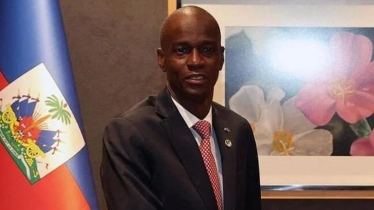 Haiti Devlet Başkanı Moiseye yönelik suikastın baş aktörü olduğu öne sürülen kişi gözaltında