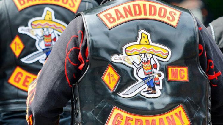 Bandidos MC’ yasaklandı