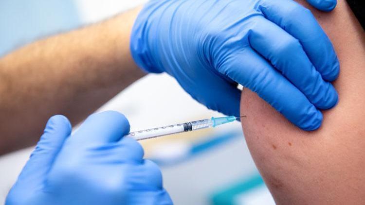 Aşı olmayana yasak talebi