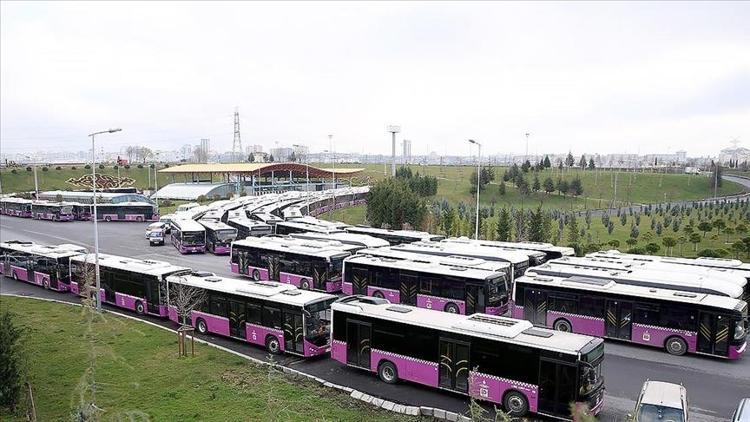 Bayramda otobüsler ücretsiz mi Kurban Bayramında otobüsler ücretsiz mi olacak