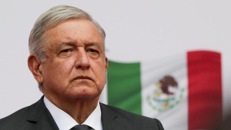 Meksika Devlet Başkanı Lopez Obradordan Kübaya yardım mesajı