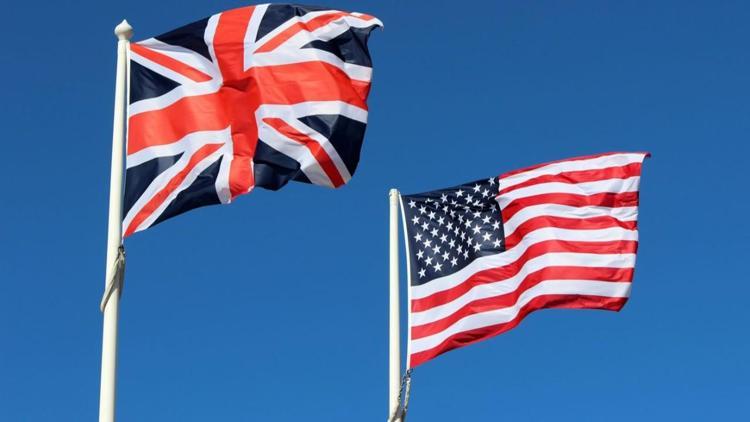ABD-İngiltere savunma bakanları görüştü