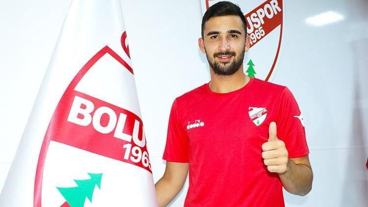 Boluspor, Emin Bayram, Mehmet Zahit Çınar ve Dejvi Breguyu transfer etti