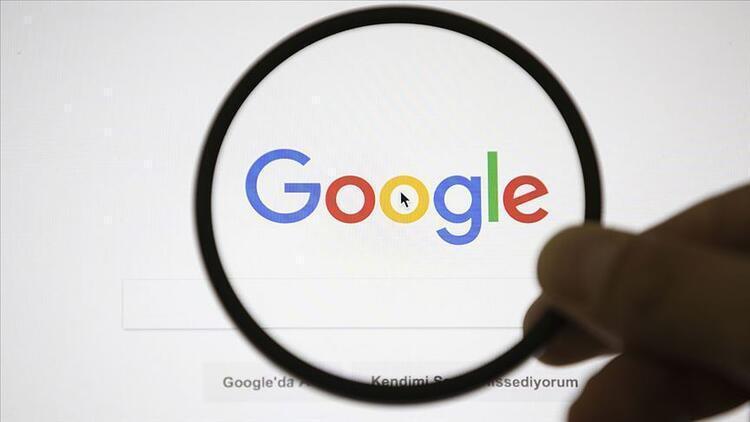 Fransa’dan Google’a 500 milyon euro ceza