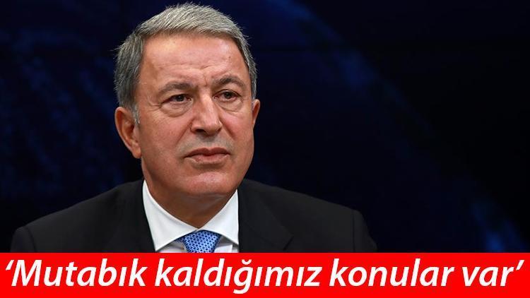 Bakan Akardan ABD açıklaması