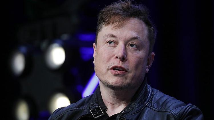 Elon Musktan flaş itiraf: Nefret ediyorum
