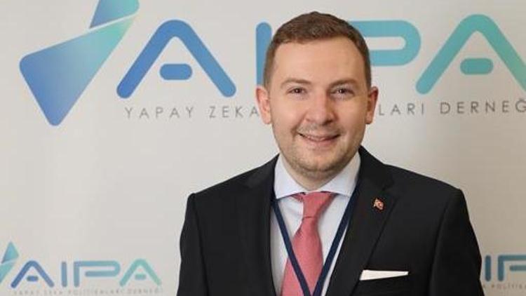 AIPA’nın hedefi yapay zekâ alanında dünyada söz sahibi olmak