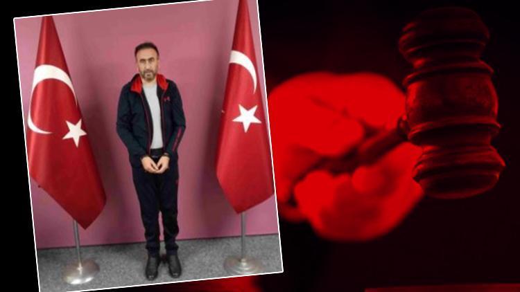 MİT operasyonuyla Türkiye’ye getirilmişti Duruşmada şok sözler