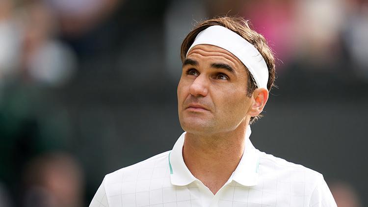 Roger Federer, sakatlığı nedeniyle Tokyo 2020ye katılamayacak