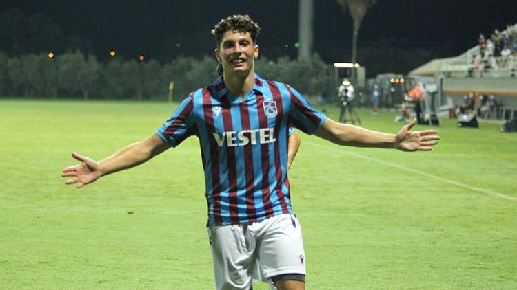 Son Dakika Haberi... Trabzonspor U19, Gelişim Liginde şampiyon oldu Galatasaray tek golle yıkıldı