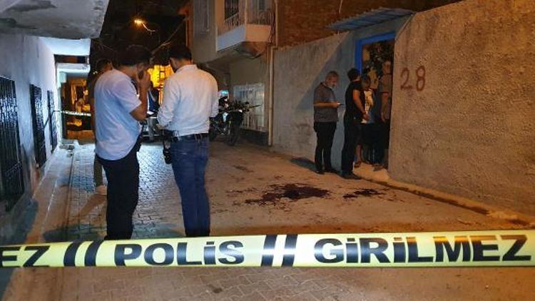 Adanada iki grup arasında silahlı kavga: 3 yaralı