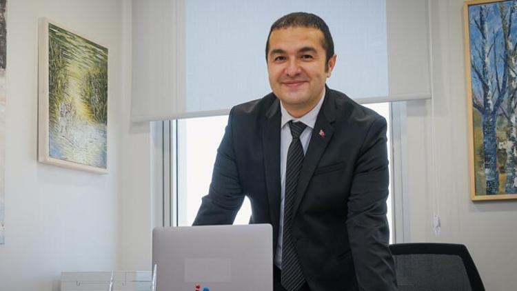 Ahmet Albayrak kimdir İşte TRTnin yeni Yönetim Kurulu Başkanı Ahmet Albayrakın biyografisi
