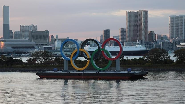 IOC Başkanı Bachtan Tokyo Olimpiyatlarının iptali opsiyon değil mesajı