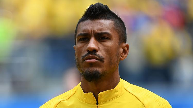 Son Dakika Haberi... Fenerbahçeye Paulinho transferinde müjde Galatasaray sonrası...