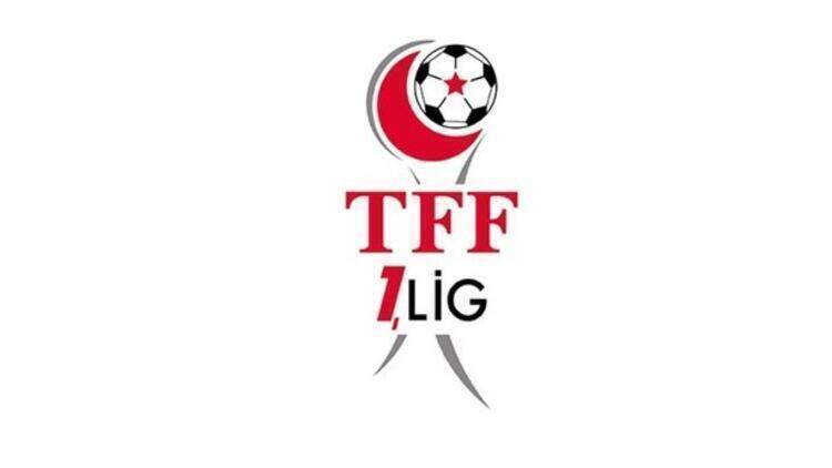 TFF 1. Ligde 2021-22 sezonunun fikstürü çekildi