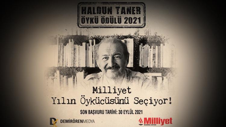 Türk edebiyatının değerli yarışması: Haldun Taner Öykü Ödülü