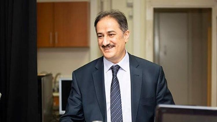Mehmet Naci İnci kimdir Boğaziçi Üniversitesi rektörü olarak vekaleten görev alacak