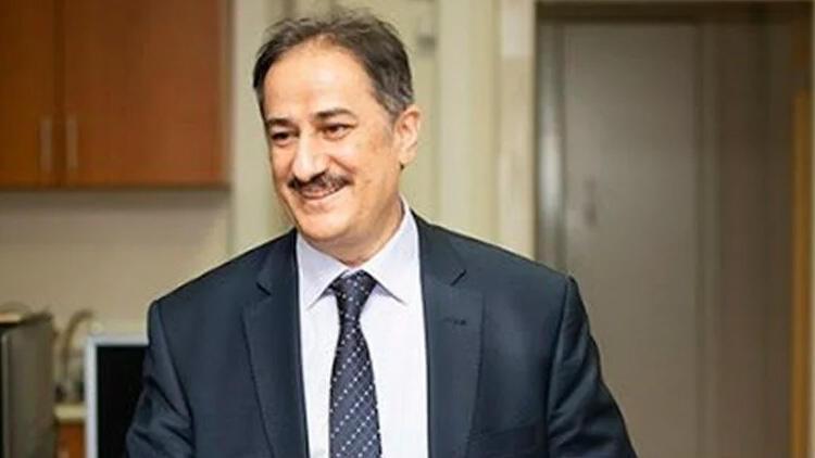 Boğaziçi Üniversitesi Rektörlüğü’ne vekaleten Prof. Dr. Mehmet Naci İnci atandı
