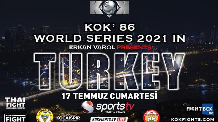 King Of Kings World Series fırtınası devam ediyor