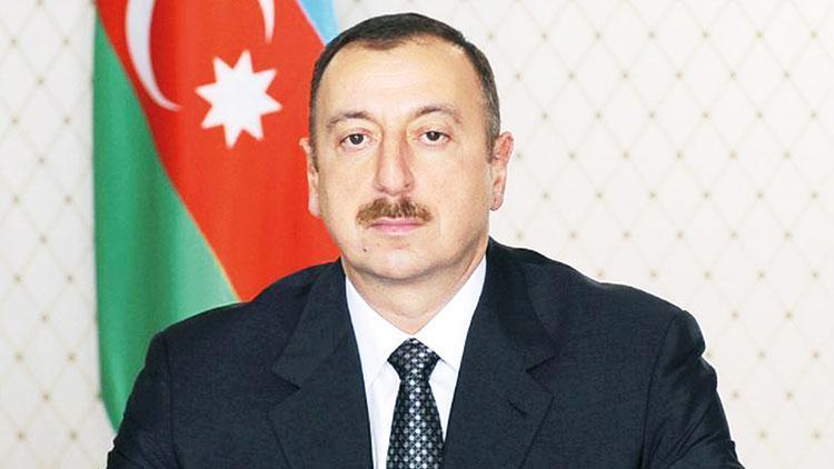 Aliyev’den 15 Temmuz telefonu