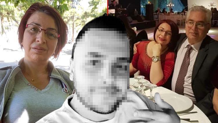 Ankarada hastanedeki bıçaklı saldırıda yeni gelişme Nedeni belli oldu
