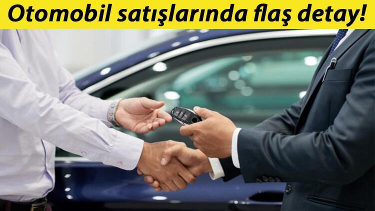 İlk altı ayda satılan her 3 otomobilden biri SUV oldu