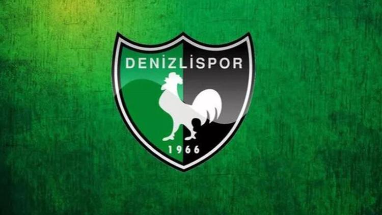 Süper Ligden düşen Denizlispora sponsor darbesi