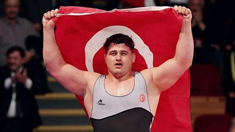 Türkiyenin olimpiyatlarda en başarılı olduğu branş: Güreş