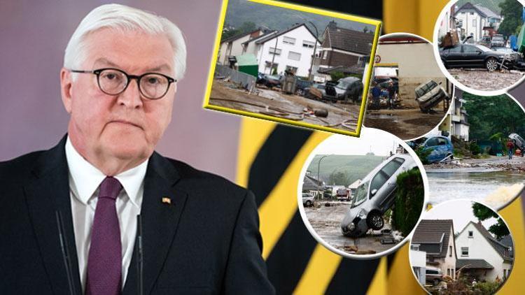 Steinmeier bölgeye gidecek