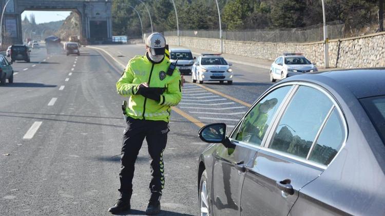 15 bin polis görevde olacak