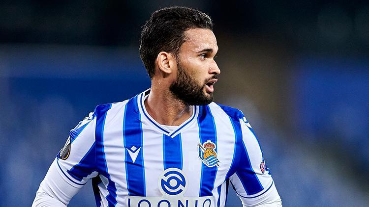 Son Dakika Transfer Haberi: Real Sociedad, Willian Jose için Beşiktaştan 6 milyon Euro istedi