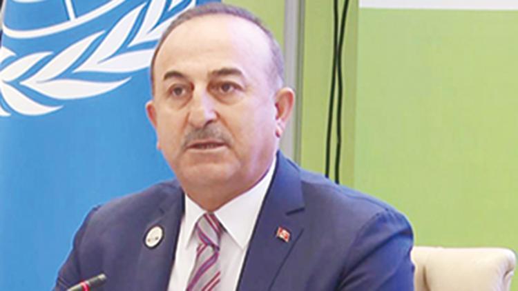 Dışişleri Bakanı Çavuşoğlu: Afgan kardeşlerimiz için Kabil görevine hazırız