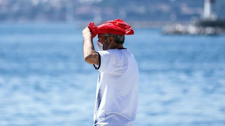 Bugün hava nasıl olacak Meteorolojiden sıcaklık uyarısı