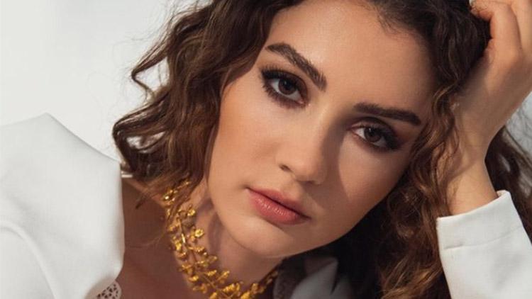 Aşk Mantık İntikam dizisinin Esra’sı Burcu Özberk kimdir, kaç yaşında Burcu Özberk’in oynadığı diziler